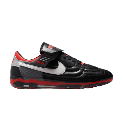 Palace x Nike Cryoshot Air Speed M - England (Black/White-Crimson)